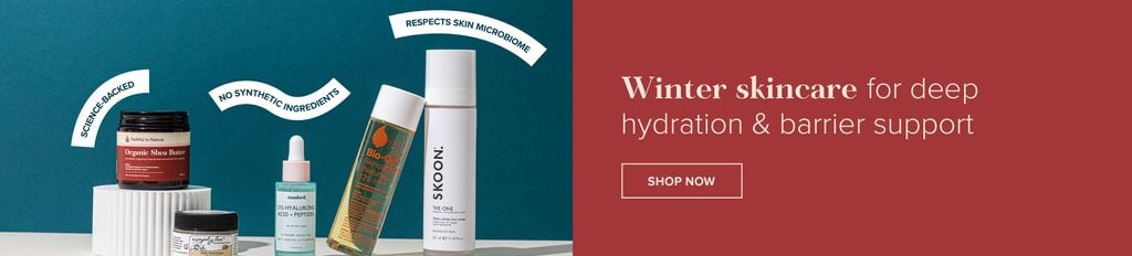 Winter Skincare